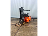 Bendi - b40ac rm5.5 - forklift trucks - 2014 - afbeelding 7 van  10