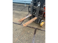Bendi - b40ac rm5.5 - forklift trucks - 2014 - afbeelding 8 van  10