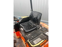 Bendi - b40ac rm5.5 - forklift trucks - 2014 - afbeelding 9 van  10