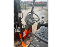 Bendi - b40ac rm5.5 - forklift trucks - 2014 - afbeelding 10 van  10