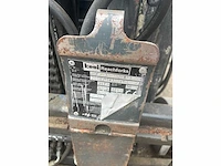 Bendi - b40ac rm5.5 - forklift trucks - 2014 - afbeelding 5 van  15