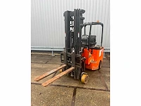 Bendi - b40ac rm5.5 - forklift trucks - 2014 - afbeelding 1 van  15