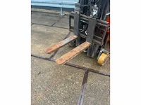 Bendi - b40ac rm5.5 - forklift trucks - 2014 - afbeelding 12 van  15