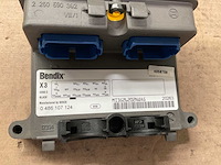 Bendix anti-lock brake control - afbeelding 2 van  11