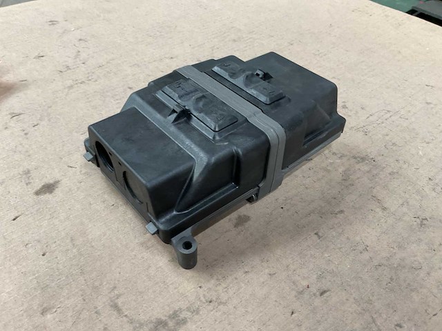 Bendix anti-lock brake control - afbeelding 4 van  11