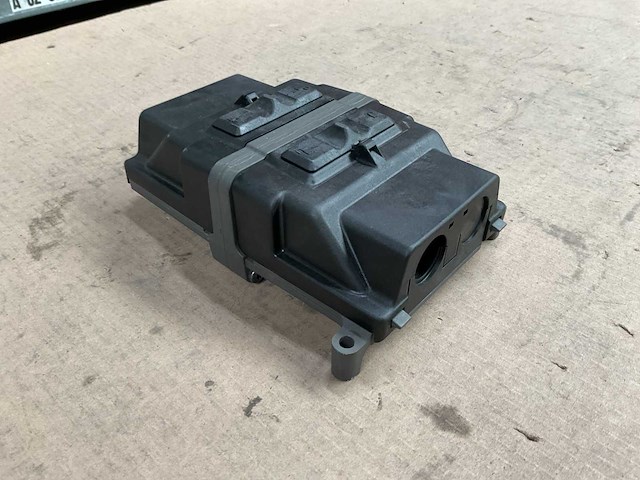 Bendix anti-lock brake control - afbeelding 5 van  11
