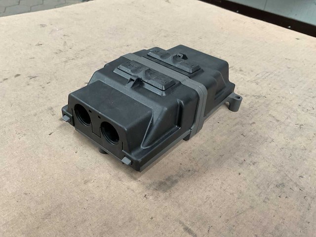 Bendix anti-lock brake control - afbeelding 6 van  11