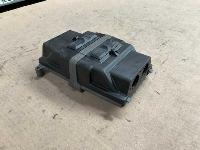 Bendix anti-lock brake control - afbeelding 7 van  11