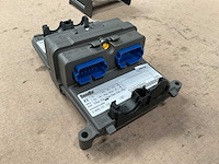 Bendix anti-lock brake control - afbeelding 9 van  11