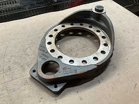 Bendix brake spider (3x) - afbeelding 1 van  5