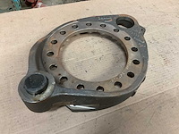 Bendix brake spider (3x) - afbeelding 3 van  5