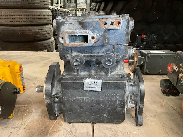 Bendix compressor - afbeelding 2 van  6