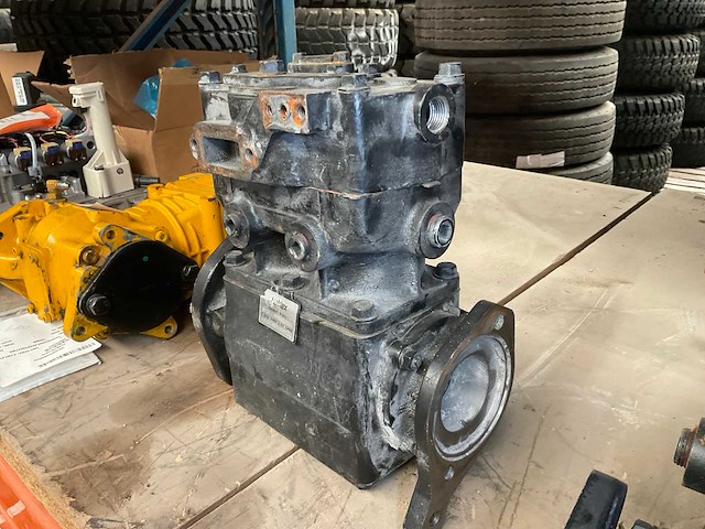 Bendix compressor - afbeelding 3 van  6