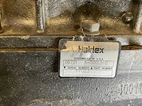 Bendix compressor - afbeelding 5 van  6