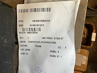Bendix compressor - afbeelding 6 van  6