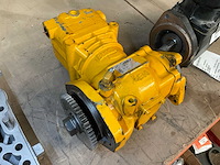 Bendix compressor - afbeelding 1 van  4
