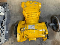 Bendix compressor - afbeelding 2 van  4