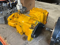 Bendix compressor - afbeelding 3 van  4