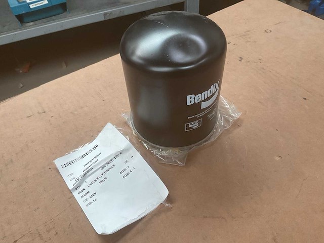 Bendix dehydrator cartridge (2x) - afbeelding 1 van  4