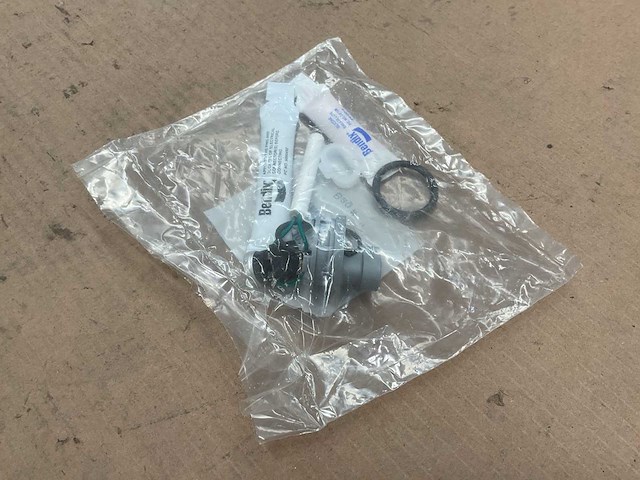 Bendix heater kit - afbeelding 4 van  4