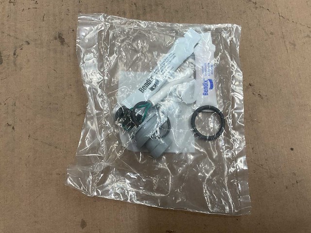 Bendix heater kit - afbeelding 1 van  4