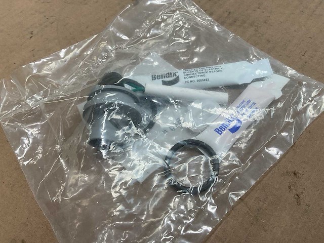 Bendix heater kit - afbeelding 3 van  4