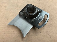 Bendix left brake bracket (2x) - afbeelding 4 van  4