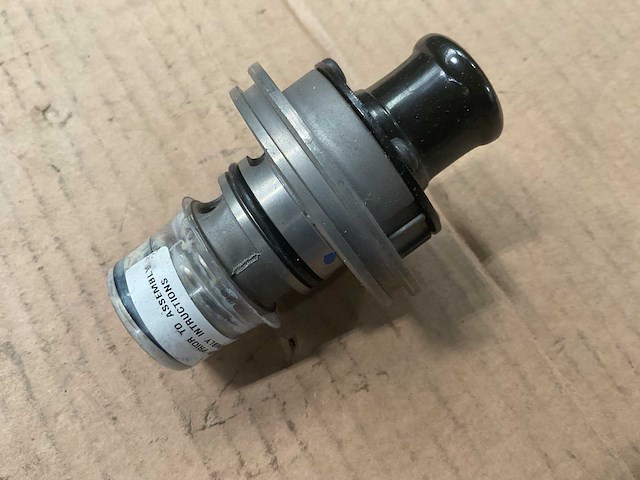 Bendix service kit valve (3x) - afbeelding 1 van  5