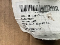 Bendix service kit valve (3x) - afbeelding 5 van  5