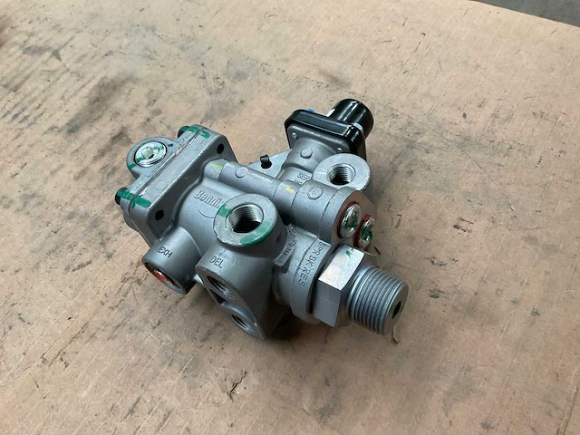 Bendix spring brake actuator - afbeelding 5 van  6