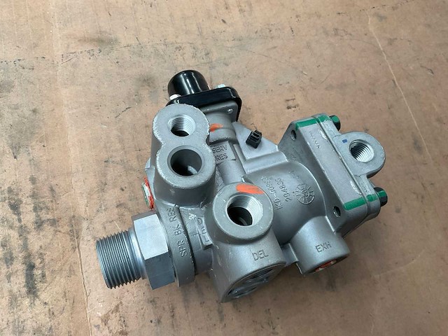Bendix spring brake actuator - afbeelding 6 van  6