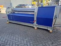 Bendmak - 2015 - cyl-st-170-20-5 - plaatwals - afbeelding 7 van  14