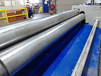 Bendmak - cyl-st170-20/5 - plaatwals met conus wals inrichting - afbeelding 4 van  9