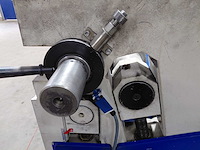 Bendmak - cyl-st170-20/5 - plaatwals met conus wals inrichting - afbeelding 5 van  9