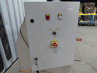 Bendmak - cyl-st170-20/5 - plaatwals met conus wals inrichting - afbeelding 6 van  9