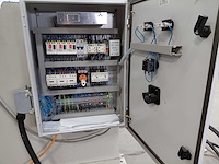 Bendmak - cyl-st170-20/5 - plaatwals met conus wals inrichting - afbeelding 9 van  9