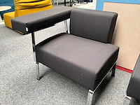 Bene - coffice - fauteuil (9x) - afbeelding 3 van  6