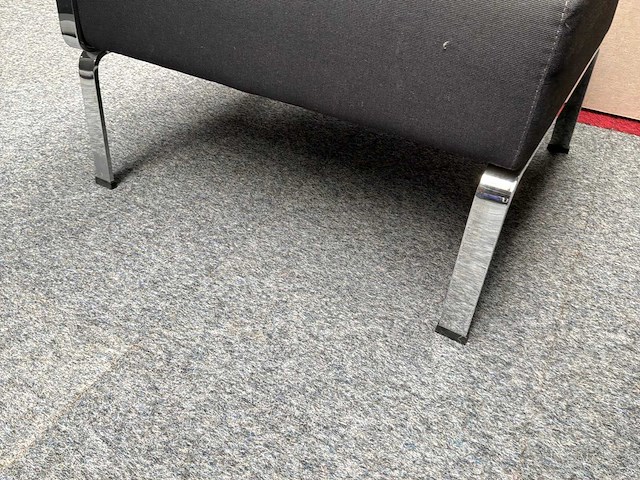 Bene - coffice - fauteuil (9x) - afbeelding 4 van  6