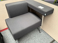 Bene - coffice - fauteuil (9x) - afbeelding 5 van  6