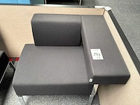 Bene - coffice - fauteuil (9x) - afbeelding 6 van  6
