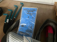 Beneca 4t l120 hijsstrop (2x) - afbeelding 2 van  2