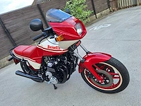 Benelli 900 sei 6-cilinder nieuw! - afbeelding 17 van  27