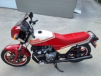 Benelli 900 sei 6-cilinder nieuw! - afbeelding 8 van  27