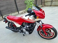 Benelli 900 sei 6-cilinder nieuw! - afbeelding 10 van  27