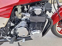 Benelli 900 sei 6-cilinder nieuw! - afbeelding 11 van  27