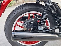 Benelli 900 sei 6-cilinder nieuw! - afbeelding 26 van  27