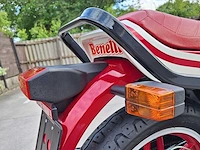 Benelli 900 sei 6-cilinder nieuw! - afbeelding 20 van  27