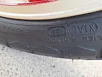 Benelli 900 sei 6-cilinder nieuw! - afbeelding 3 van  27