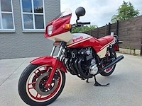 Benelli 900 sei 6-cilinder nieuw! - afbeelding 5 van  27