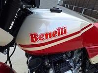 Benelli 900 sei 6-cilinder nieuw! - afbeelding 8 van  27